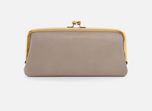 Load image into Gallery viewer, HOBO Cora Large Frame Wallet