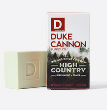 Load image into Gallery viewer, Big A** Soap Bar