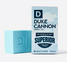 Load image into Gallery viewer, Big A** Soap Bar