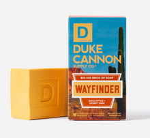 Load image into Gallery viewer, Big A** Soap Bar