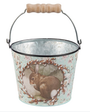Load image into Gallery viewer, Bunnies And Friends Bucket Set
