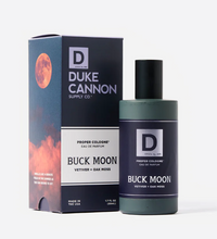Load image into Gallery viewer, Duke Cannon Liquid Proper Cologne