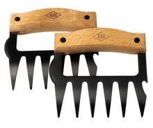 Load image into Gallery viewer, BBQ Meat Claws