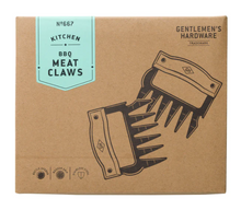 Load image into Gallery viewer, BBQ Meat Claws
