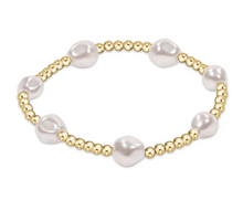 Load image into Gallery viewer, Enewton Extends Admire Gold 3mm Bracelet
