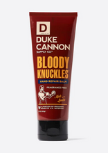 Load image into Gallery viewer, Bloody Knuckles Hand Repair Balm