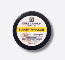 Load image into Gallery viewer, Bloody Knuckles Hand Repair Balm