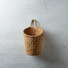 Load image into Gallery viewer, Hanging Storage/Planter Basket