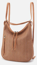 Load image into Gallery viewer, HOBO MERRIN Convertible Backpack