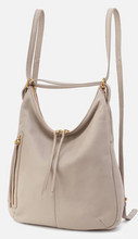 Load image into Gallery viewer, HOBO MERRIN Convertible Backpack