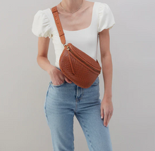 Load image into Gallery viewer, HOBO JUNO Belt Bag