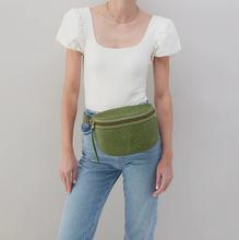 Load image into Gallery viewer, HOBO JUNO Belt Bag