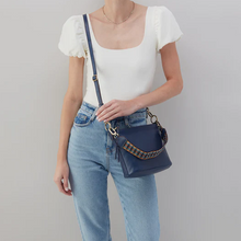 Load image into Gallery viewer, HOBO BELLE CONVERTIBLE Shoulder Bag