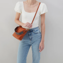 Load image into Gallery viewer, HOBO BELLE CONVERTIBLE Shoulder Bag