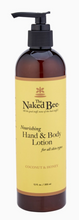 Load image into Gallery viewer, The Naked Bee Hand & Body Lotion