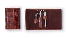 Load image into Gallery viewer, Well-Groomed 3 Pc Manicure Kits