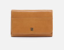 Load image into Gallery viewer, HOBO Trifold Jill Wallet