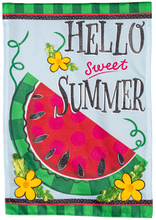 Load image into Gallery viewer, Garden Flags