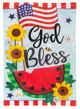 Load image into Gallery viewer, Garden Flags