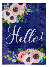 Load image into Gallery viewer, Garden Flags