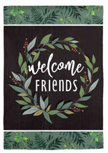 Load image into Gallery viewer, Garden Flags