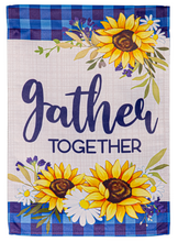 Load image into Gallery viewer, Garden Flags