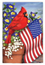 Load image into Gallery viewer, Garden Flags