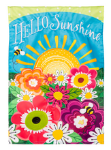 Load image into Gallery viewer, Garden Flags