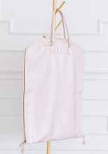 Load image into Gallery viewer, Hollis Glam Garment Bag