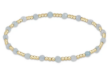 Load image into Gallery viewer, Enewton Sincerity 3mm Bead Bracelet