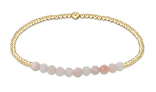 Load image into Gallery viewer, Enewton 2mm Bliss Bead Bracelet
