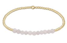 Load image into Gallery viewer, Enewton 2mm Bliss Bead Bracelet
