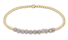 Load image into Gallery viewer, Enewton 2mm Bliss Bead Bracelet