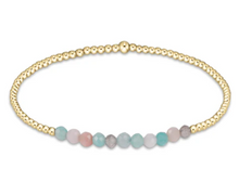 Load image into Gallery viewer, Enewton 2mm Bliss Bead Bracelet