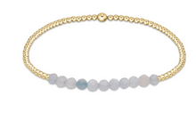 Load image into Gallery viewer, Enewton 2mm Bliss Bead Bracelet