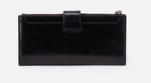 Load image into Gallery viewer, HOBO Dunn Continental Wallet