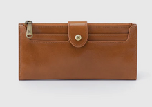 Load image into Gallery viewer, HOBO Dunn Continental Wallet