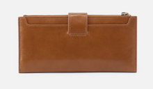 Load image into Gallery viewer, HOBO Dunn Continental Wallet