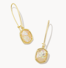 Load image into Gallery viewer, Kendra Scott Daphne Wire Drop Earrings