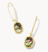 Load image into Gallery viewer, Kendra Scott Daphne Wire Drop Earrings
