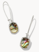 Load image into Gallery viewer, Kendra Scott Daphne Wire Drop Earrings