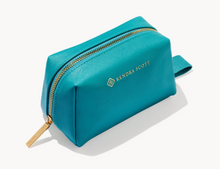 Load image into Gallery viewer, Kendra Scott Cosmetic Bag