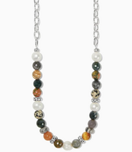 Load image into Gallery viewer, Brighton Contempo Desert Sky Pearl Necklace
