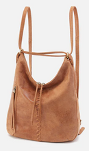 Load image into Gallery viewer, HOBO MERRIN Convertible Backpack