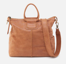 Load image into Gallery viewer, HOBO SHEILA Large Satchel