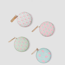 Load image into Gallery viewer, Floral Measuring Tape