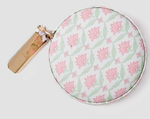 Load image into Gallery viewer, Floral Measuring Tape