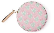Load image into Gallery viewer, Floral Measuring Tape