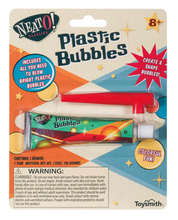 Load image into Gallery viewer, Plastic Bubbles