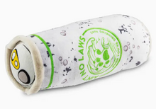 Load image into Gallery viewer, White Paws Dog Toy